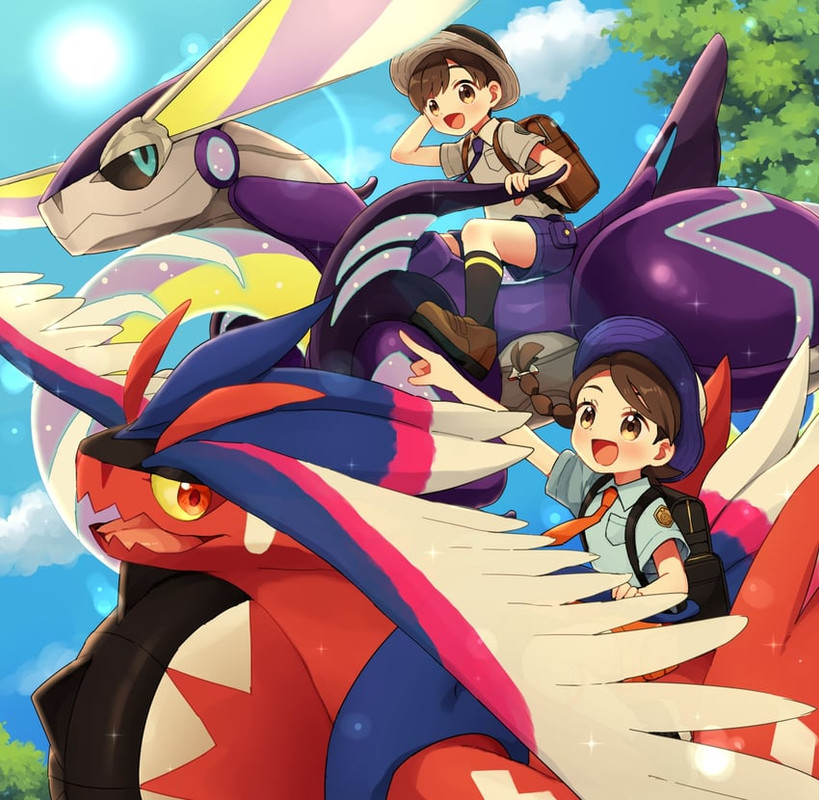 juliana-florian-koraidon-and-miraidon-po