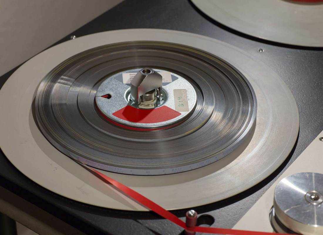 Bezugsbandquälerei 2