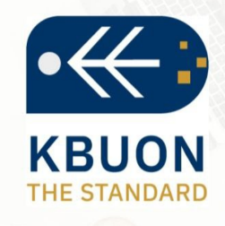 KBUON Logo