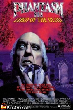 Phantasm - Das Böse 3 (1994)