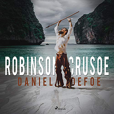 Daniel Defoe - Robinson Crusoe (2020) (mp3 - 128 kbps)