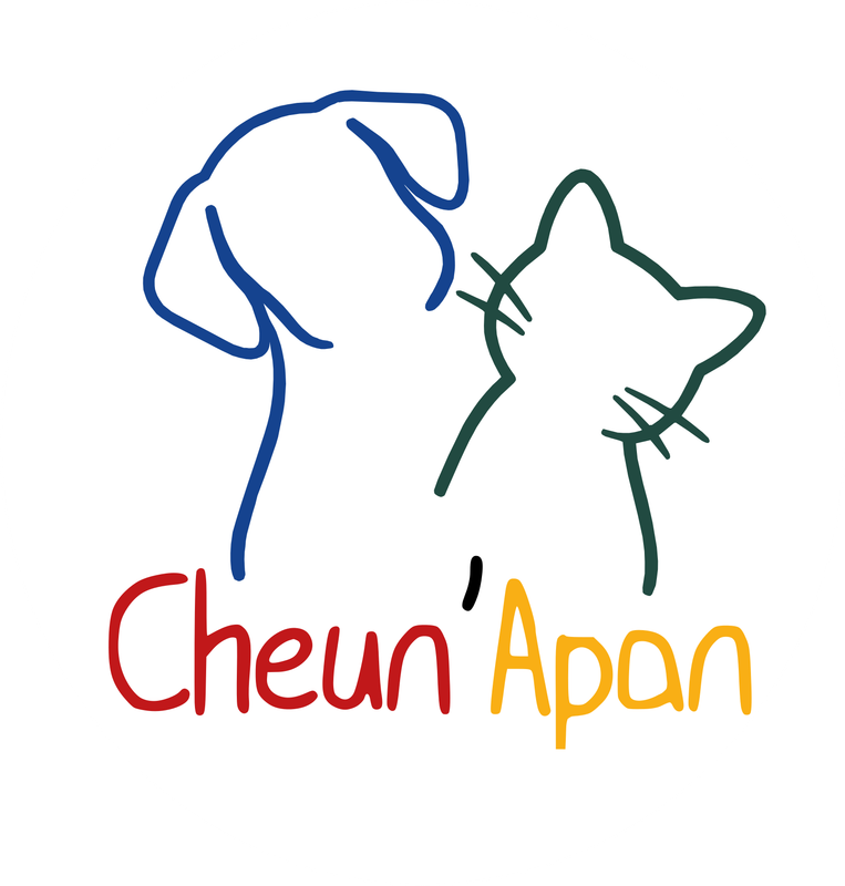 Cheun'Apan