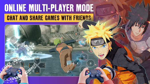 Chikki Mod APK (Play PC Games)