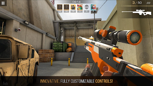 Standoff 2 APK – Get Latest Version for Android & PC 5