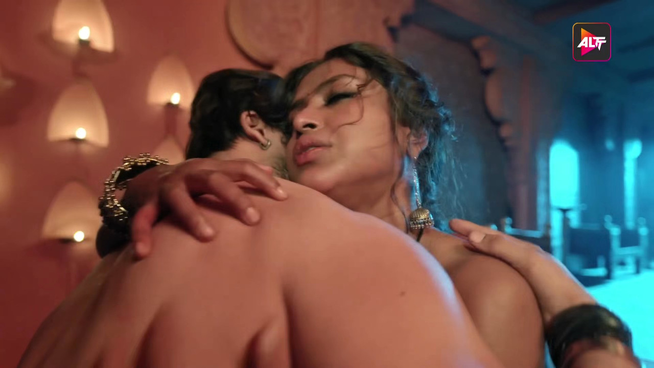 Naag Vadhu Ek Zehreeli Kahani (2024) Part 2 Hindi Season 1