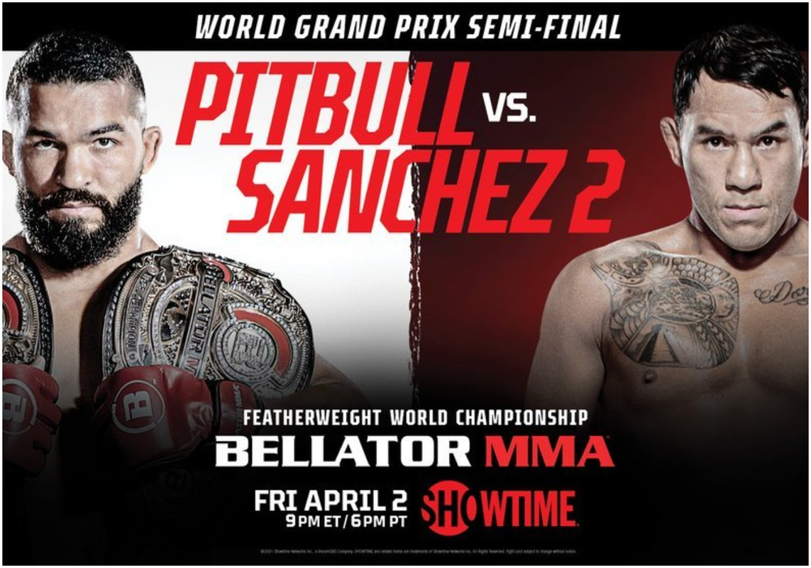 Пуснаха постера за Bellator 255