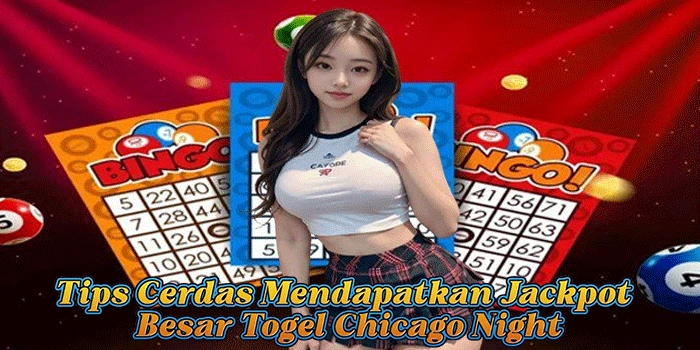 Togel Chicago Night