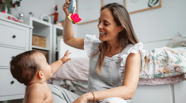 Here are some choices for changes should your infant be overly hot