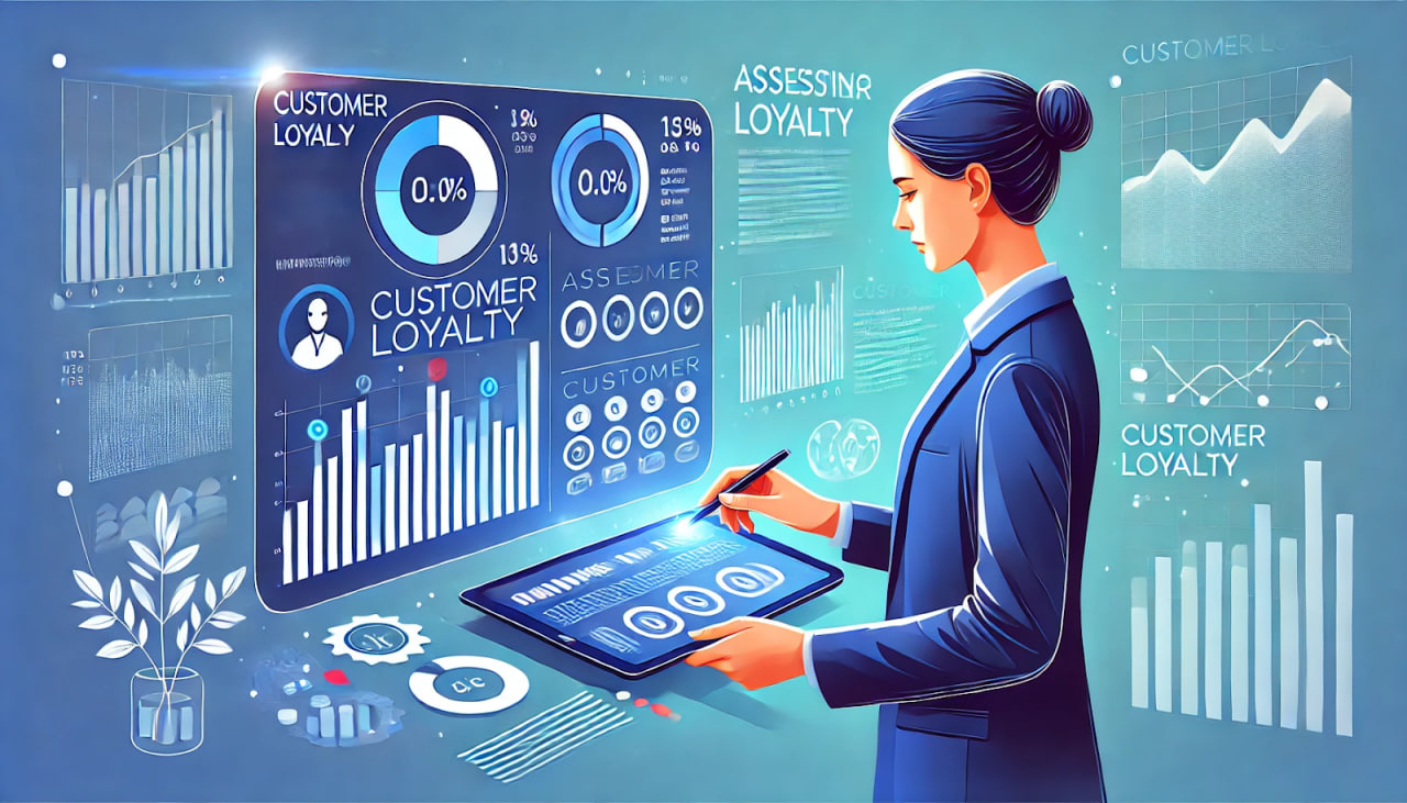 Как оценить лояльность клиентов: практическое руководство от Retail Rocket Group