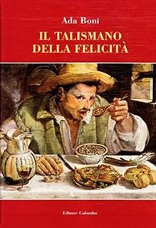 Ada Boni - Il talismano della felicità (2006)