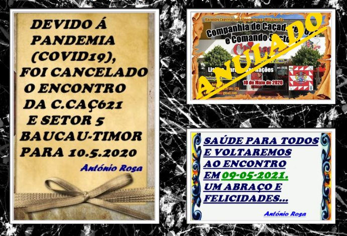 Anulado