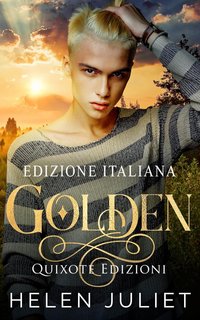 Helen Juliet - Golden 82024)