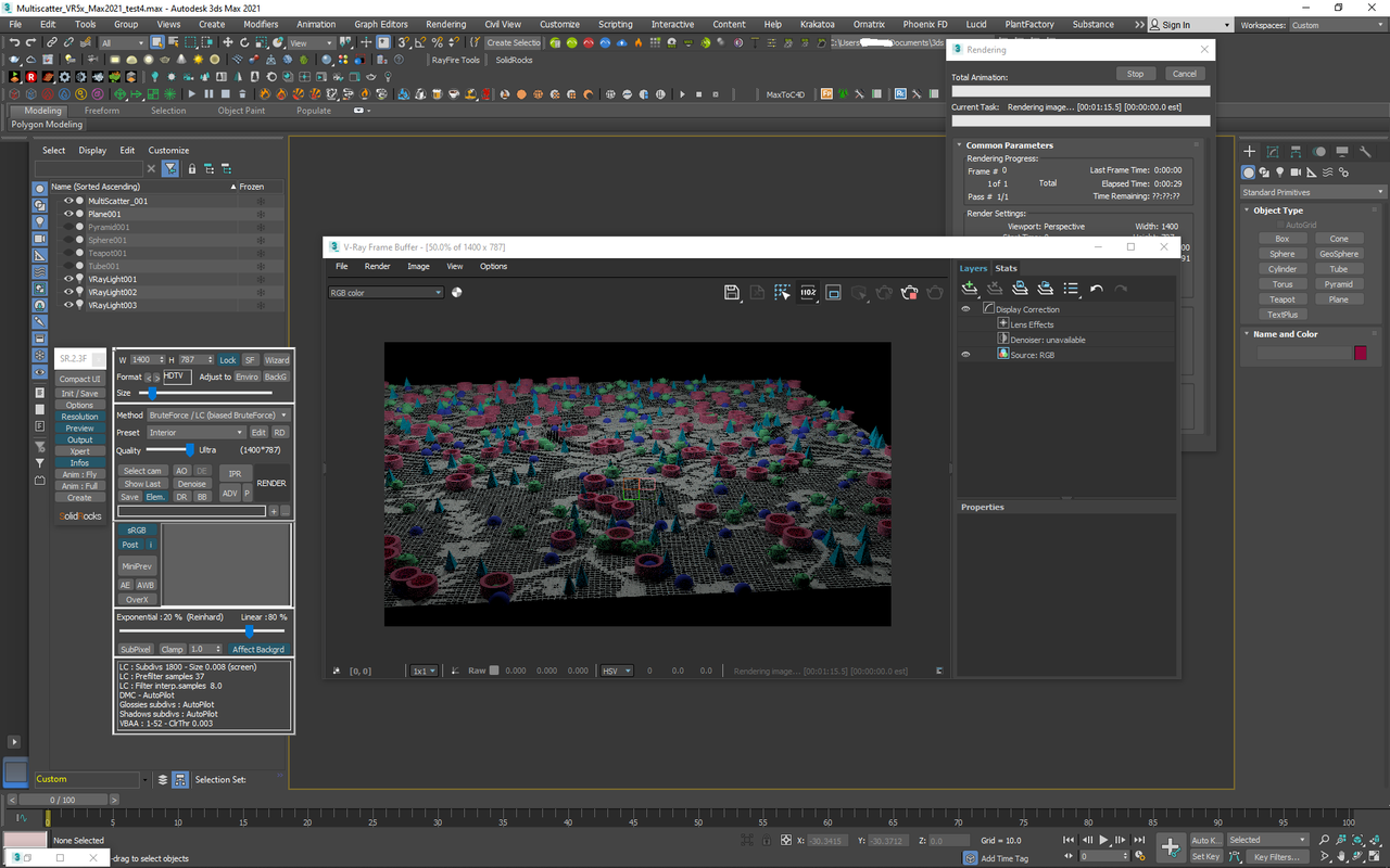 vray for 3ds max 2021 vray for 3ds max 2021