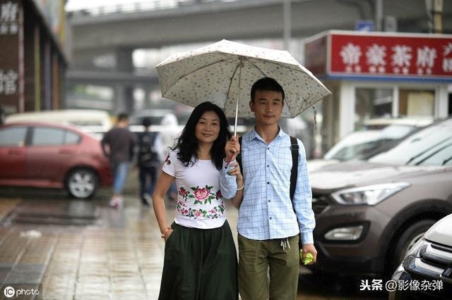 Li Liang You dan Tan Wanping 