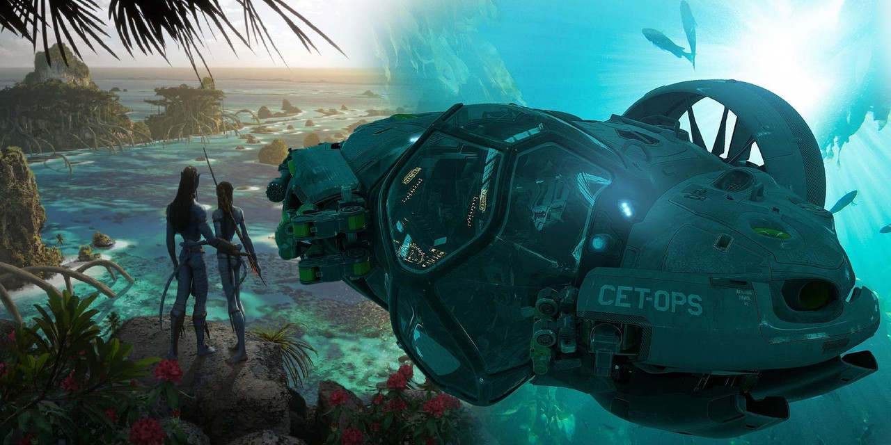 Avatar 2: ¿Dónde ver el nuevo tráiler y las pistas que revela?