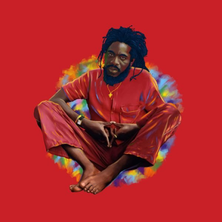 d69ae3fe f294 4b23 ad08 e3d0cbdf6f62 - Dennis Brown - Collection: Studio Albums 1970-2001 (70 albums) MP3