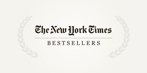 The New York Times Best Sellers: Non-Fiction – August 25, 2019