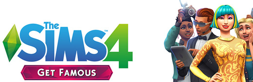 The Sims 4 - Get Famous: Patch/Update v1.48.90.1020-CODEX (2018)