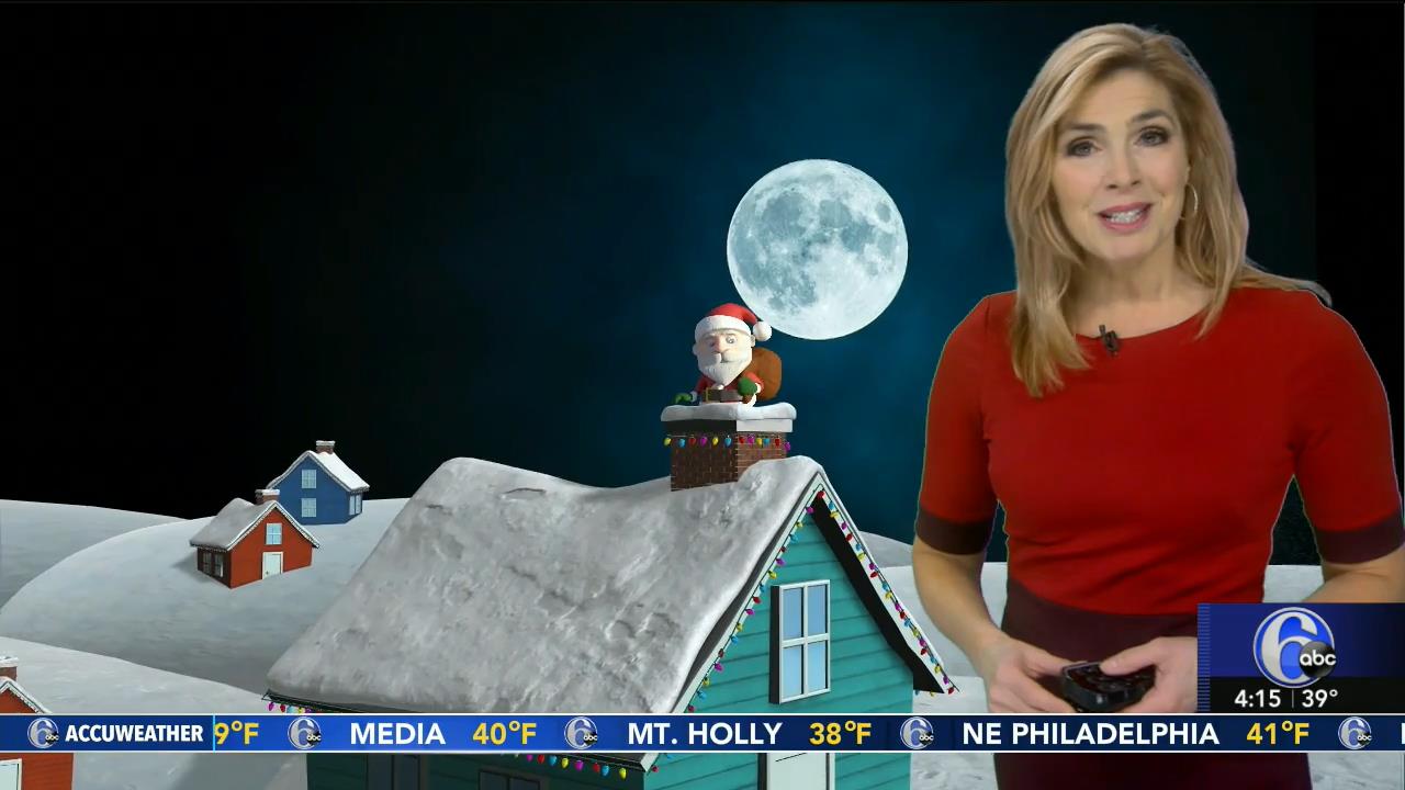 24 December - 04.00.00 - Eyewitness News. Local news, sports and