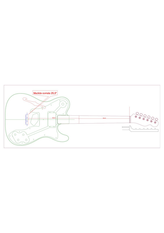Fender Telecaster Custom(1) - page 1