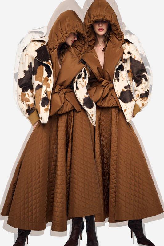 00011 norma kamali resort 2027 credit brand