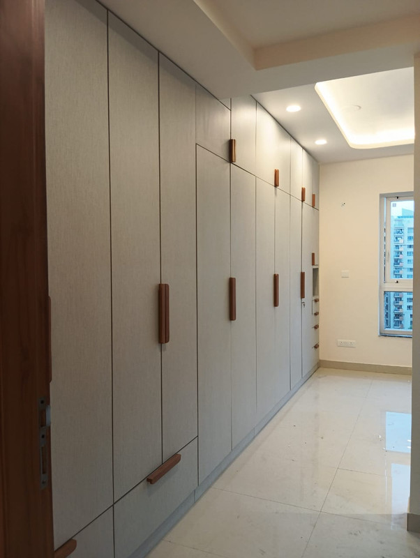Custom Storage Solutions