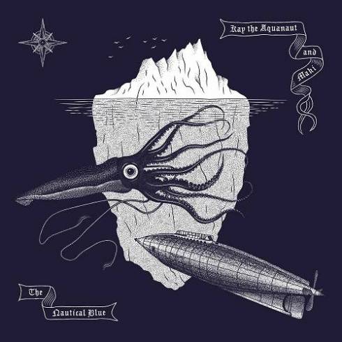 Kay the Aquanaut Maki The Nautical Blue 2020 320 kbps Beats TGx