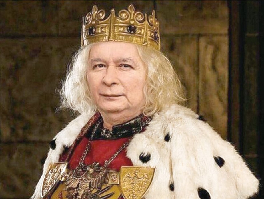 korona-krolow-jaroslaw-kaczynski-2018-01