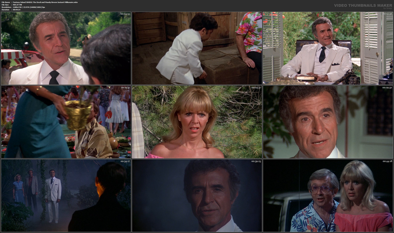 Fantasy Island S04E01 The Devil and Mandy Breem Instant Millionaire.mkv