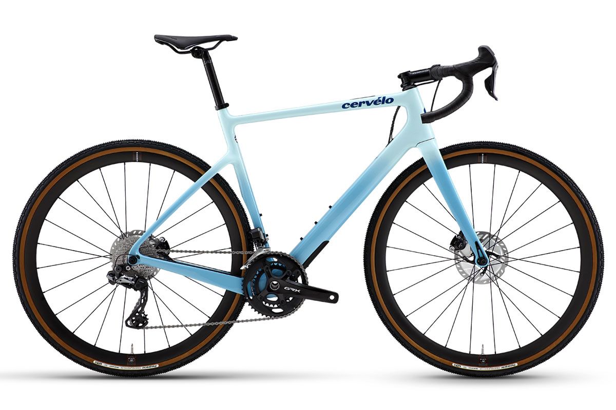 Cervélo（サーヴェロ）の最高級ロードバイクおすすめ11選2021