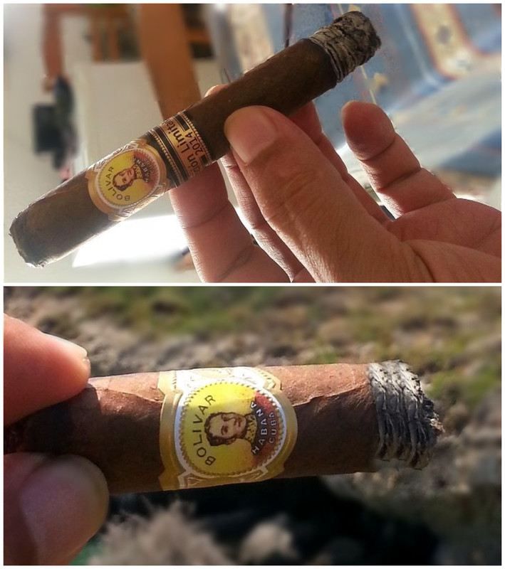 bolivar super corona