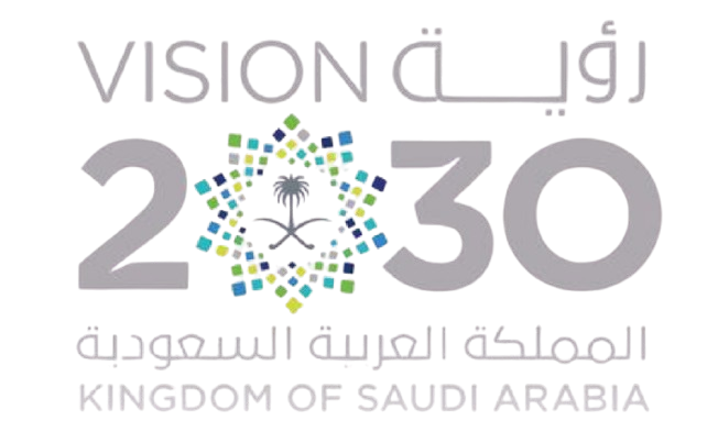 Vision 2030 Logo