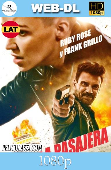 Herencia Peligrosa (2022) HD WEB-DL 1080p Dual-Latino