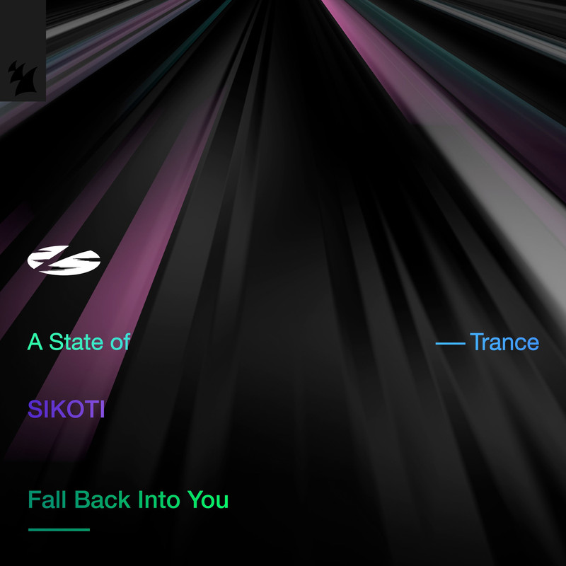 SIKOTI - Fall Back Into You (Extended Mix)