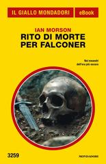 Ian Morson – Rito di morte per Falconer (2026)