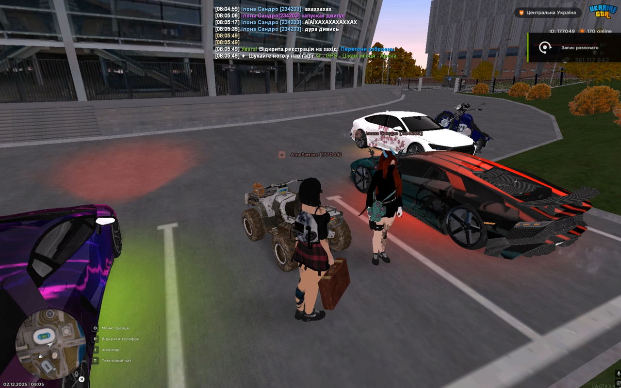 Grand Theft Auto San Andreas Screenshot 2025 12 02 08 29 47 23