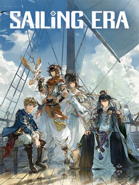 Sailing Era v1.2.3 + Adventure of 2233 DLC [FitGirl Repack]