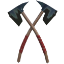 blackmetal dualaxes icon