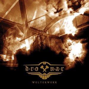 Drottnar