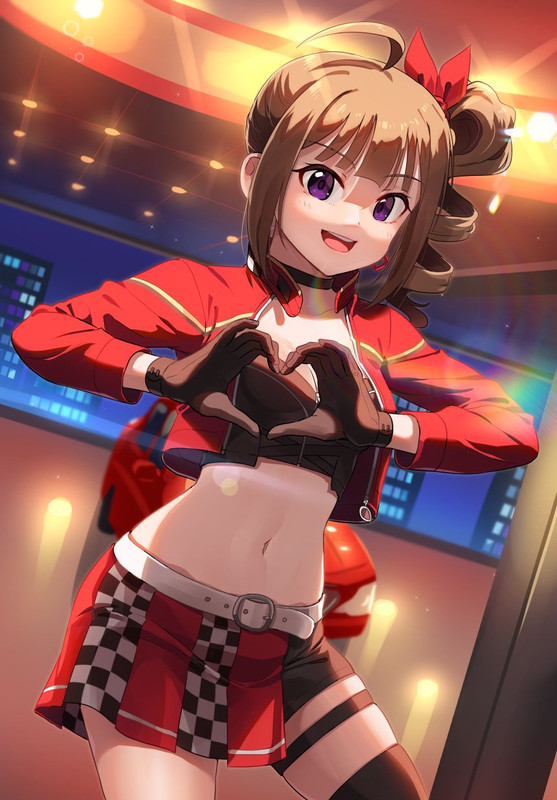 yokoyama-nao-idolmaster-and-2-more-drawn-by-kamille-vcx68-e680e086e8f00c409aedc1f15b95f3d0-1