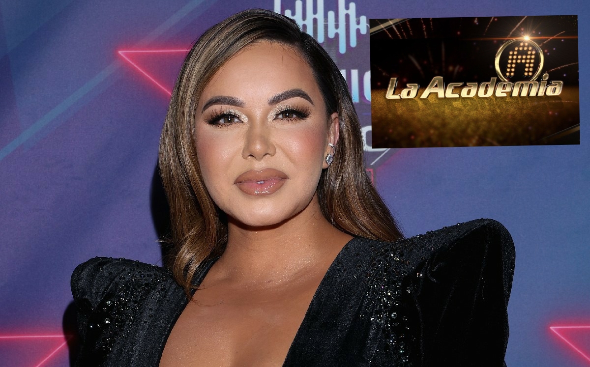 La Academia: Tendrán un homenaje para Jenni Rivera en la voz de Chiquis