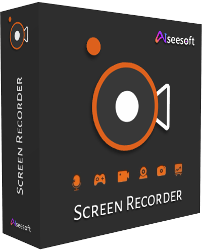 Aiseesoft Screen Recorder 2.9.12 (x64) Multilingual Aiseesoft Screen Recorder 2.9.12 (x64) Multilingual