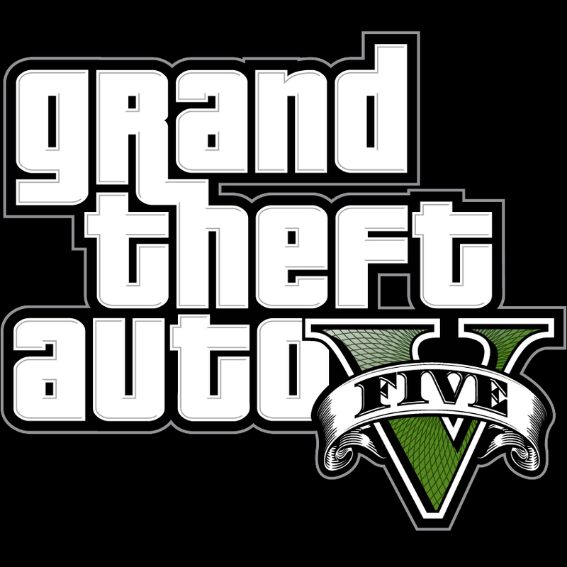 GTA 5 Logo