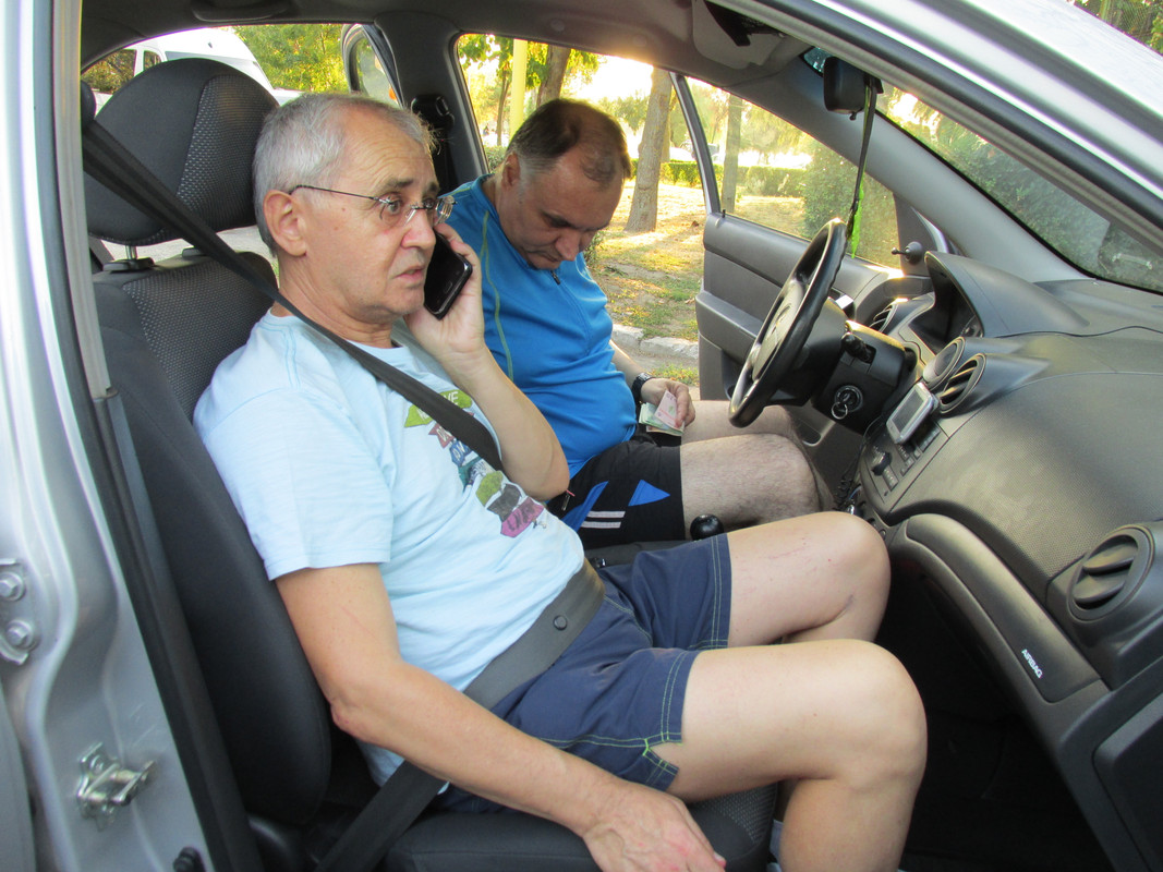 TURNEU A   TULCEA 2017 (113)