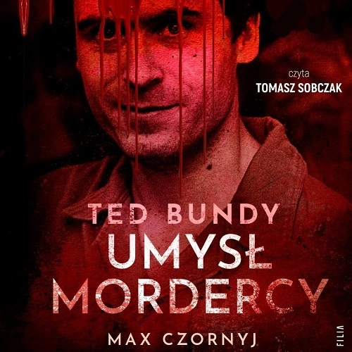Max Czornyj - Ted Bundy. Umysł mordercy (2024)