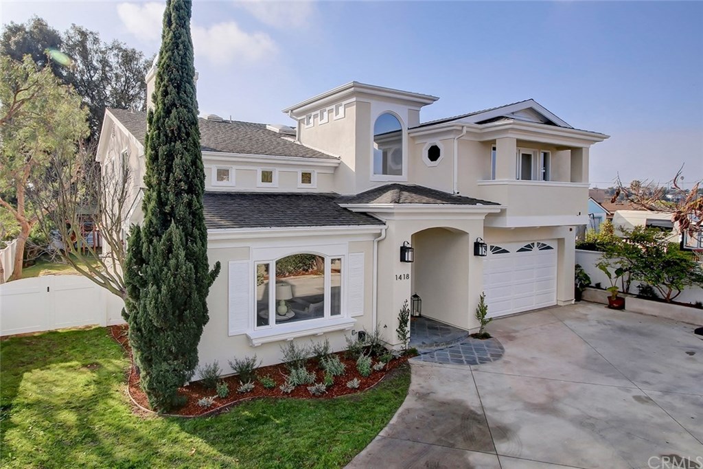 1418 2nd Street, Manhattan Beach, CA 90266