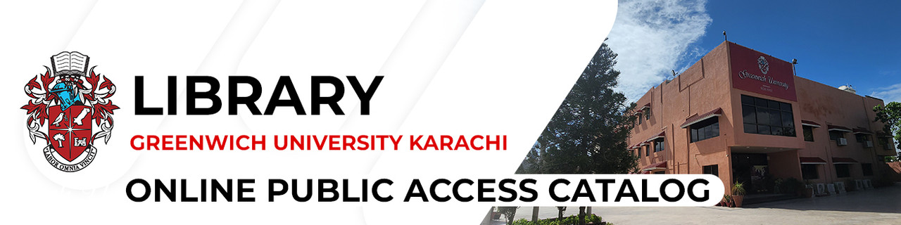 OPAC header