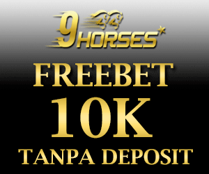 Freebet Tanpa Deposit