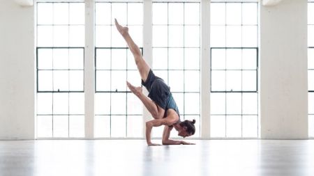 Alomoves - Classical Vinyasa