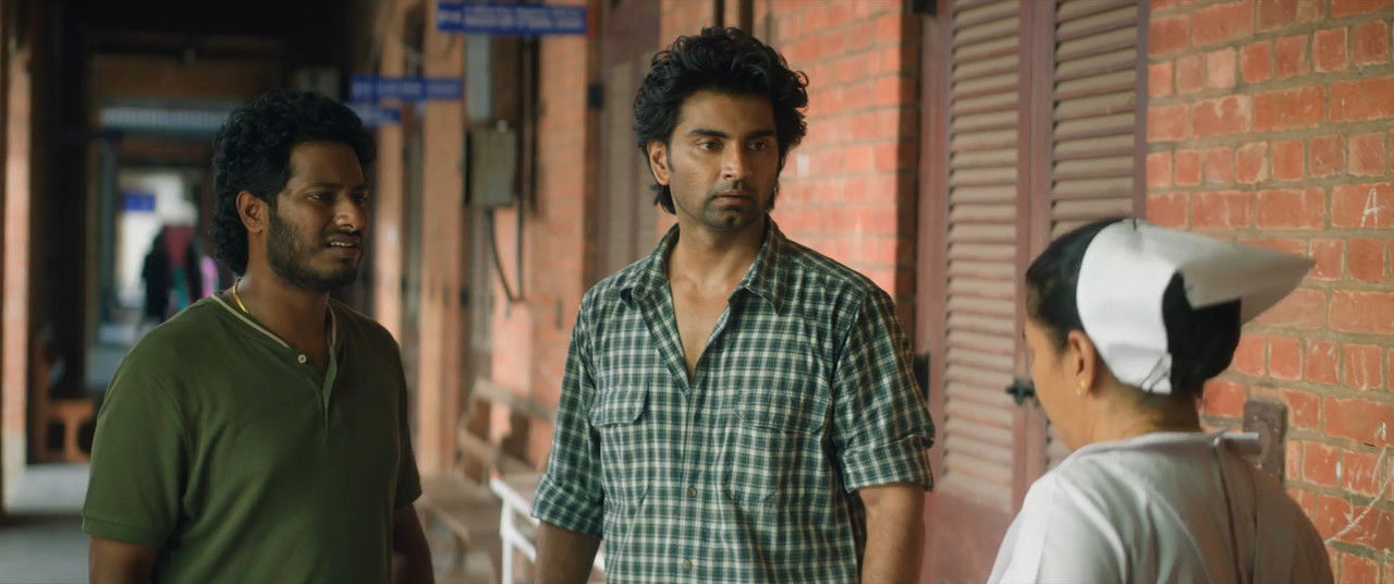 Idhayam Murali 2026 WebRip [Hindi + Tamil + Telugu + Malayalam + Kannada] 1080p 480p 720p ESub Screenshot